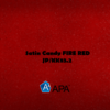 APA Satin Candy FIRE RED JP/KK83.2