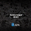 APA Carbon forged JP/977
