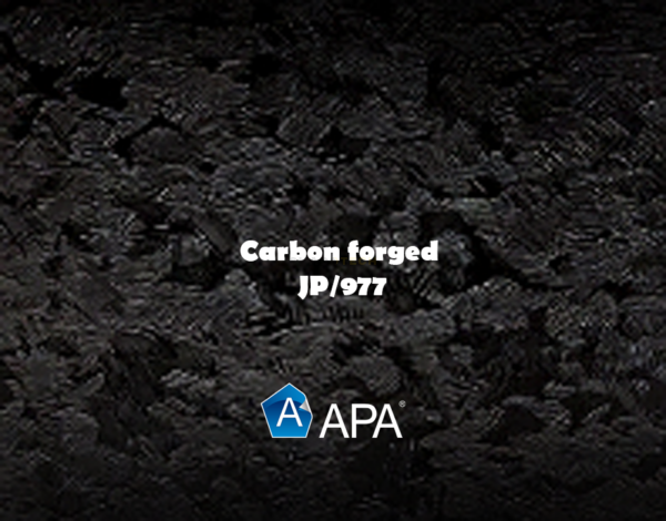APA Carbon forged JP/977