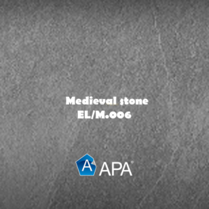 EL/M.006 medieval stone