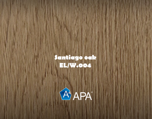 EL W.004 santiago oak copie EL/W.004 santiago oak