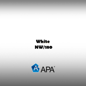 NW/180 white