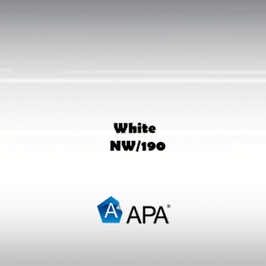 NW/190 white