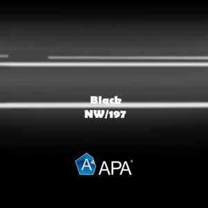 NW/197 black