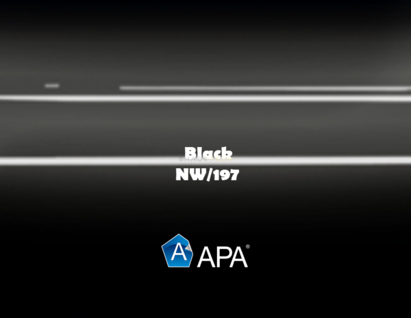 NW 197 black copie NW/197 black