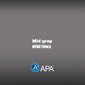 NW/H82 mid grey