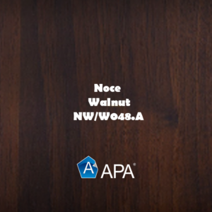 NW W048.A noce – walnut copie NW/W048.A noce - walnut