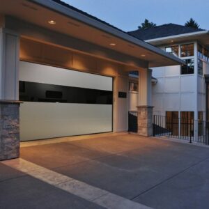 BLACK OUT FILM - sales by the roll