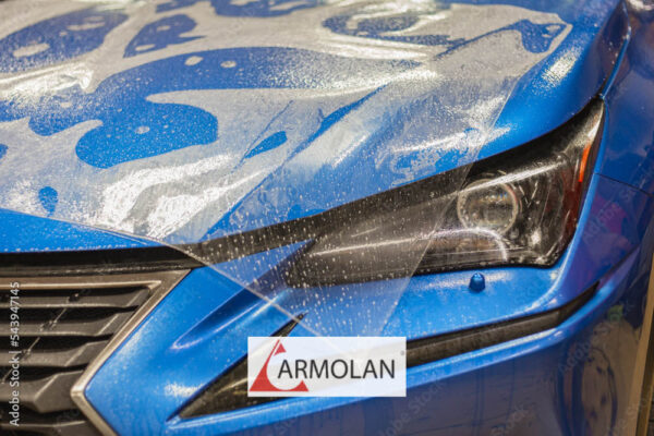 1000 F 543947145 3quTyBpzjFkOxIB5nEwByBUhXRO7880i ARMOLAN - Galaxy Pro PPF Glossy - sales by the meters