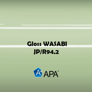 Capture D’écran 2025 04 17 173725 Copie Gloss WASABI JP/R94.2