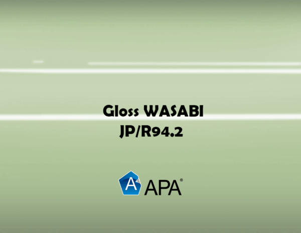 Capture D’écran 2025 04 17 173725 Copie Gloss WASABI JP/R94.2