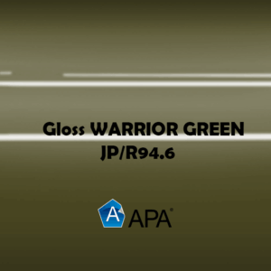 Capture D’écran 2025 04 17 173942 Copie Gloss WARRIOR GREEN JP/R94.6