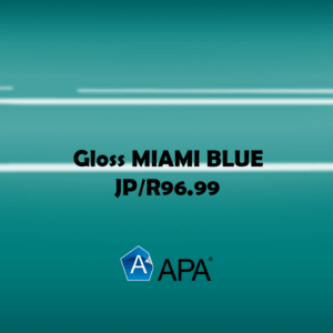 Capture D’écran 2025 04 17 174505 Copie Gloss MIAMI BLUE JP/R96.99