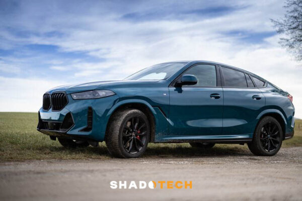 Gloss PETROL BLUE JP/R96.11