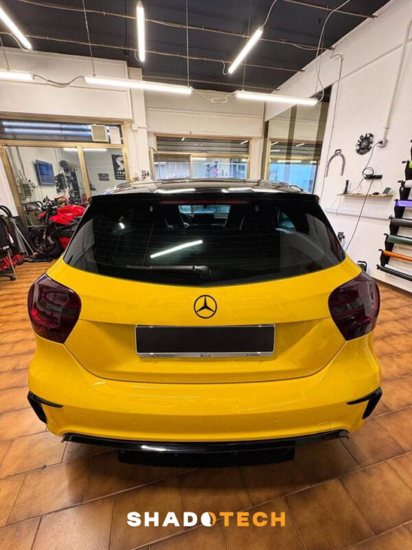 Gloss YELLOW (1) 2 Gloss YELLOW JP/R95