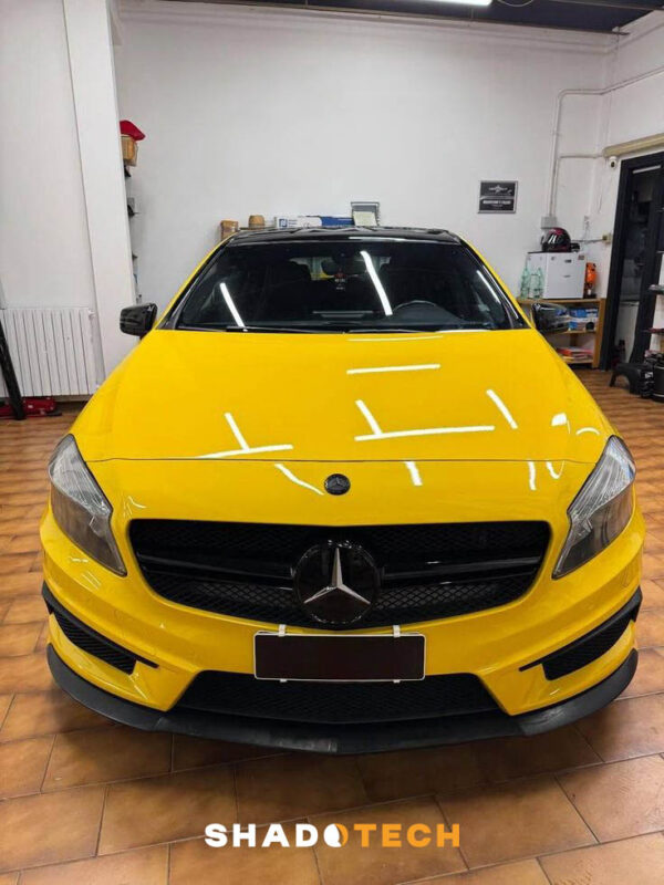 Gloss YELLOW 2 Gloss YELLOW JP/R95