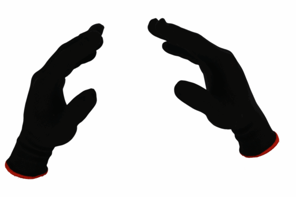 BLACK Glove tech