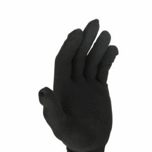 BLACK Glove tech
