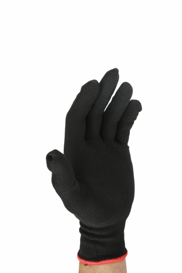 BLACK Glove tech