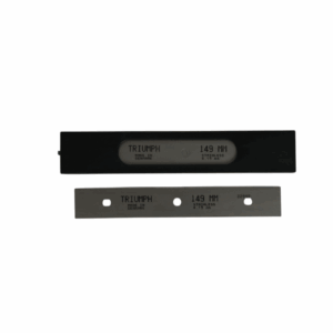 IMG 7675 Photoroom Triumph Stainless Steel Replacement Blades 0,15 mm (Pack of 25)