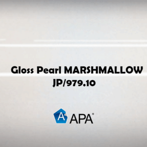 JP 979.10 Copie Gloss Pearl MARSHMALLOW JP/979.10