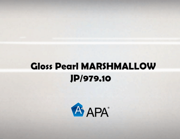 JP 979.10 Copie Gloss Pearl MARSHMALLOW JP/979.10
