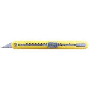 OIP (7) NT Cutter YELLOW A-553P 30°