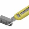 OIP (8) NT Cutter YELLOW A-553P 30°