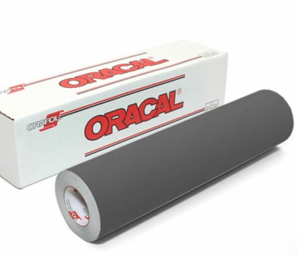 Oracal 073 Dark Grey Krea2day 1000x856 ORACAL 8300-074 Dark light – sale by the meters