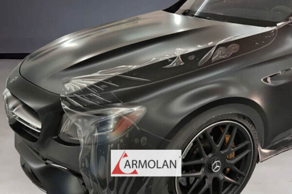 PPF Paint Protection Film Hoorn Zwaag 980x653 ARMOLAN – Galaxy Pro PPF Matt – sales by the meters