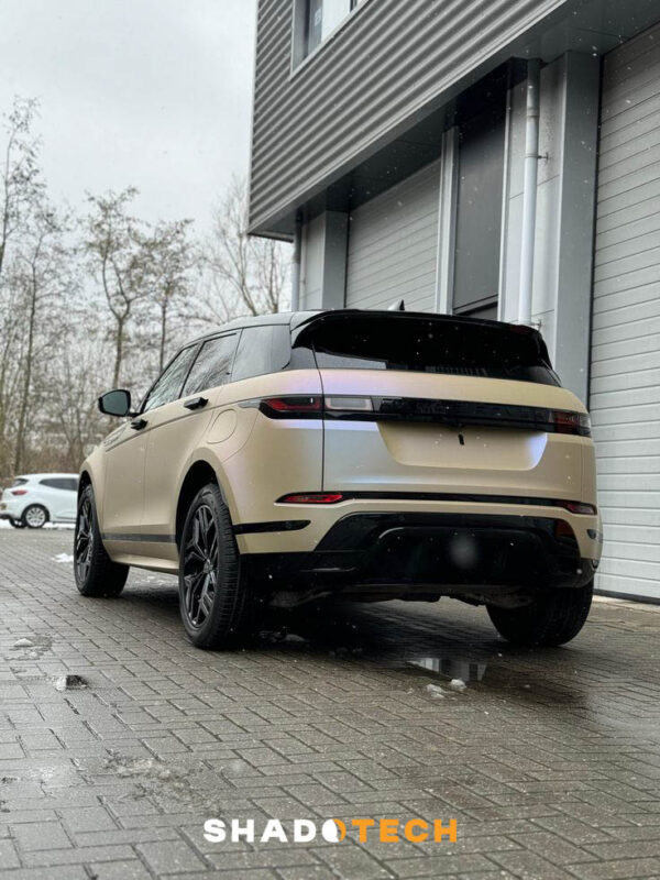 Satin Gemstone DESERT ROSE (1) Satin Gemstone DESERT ROSE JP/978.2