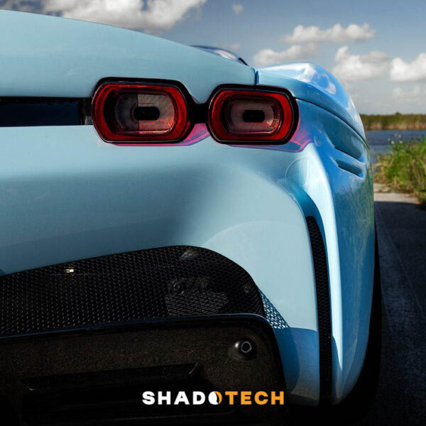 ULTRA Gloss GULF BLUE (1) 2 Gloss GULF BLUE JP/R96.8