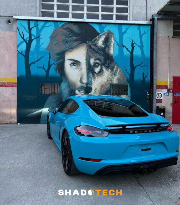 ULTRA Gloss MIAMI BLUE (1) 2 Gloss MIAMI BLUE JP/R96.99