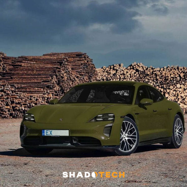 ULTRA Gloss WARRIOR GREEN 2 Gloss WARRIOR GREEN JP/R94.6