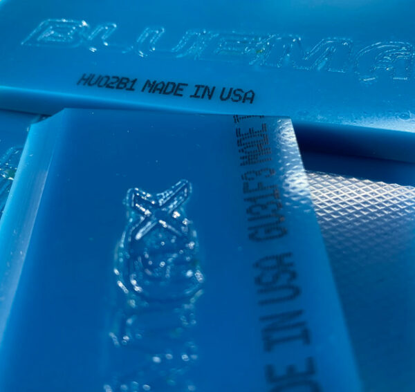 Bluemax Close Up 52394 BLUE MAX Flare 5"