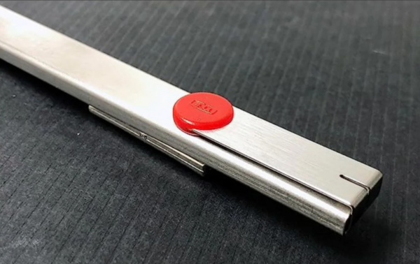 Cutter Pro NT Cutter Red Dot Knife A-1P  (45°)