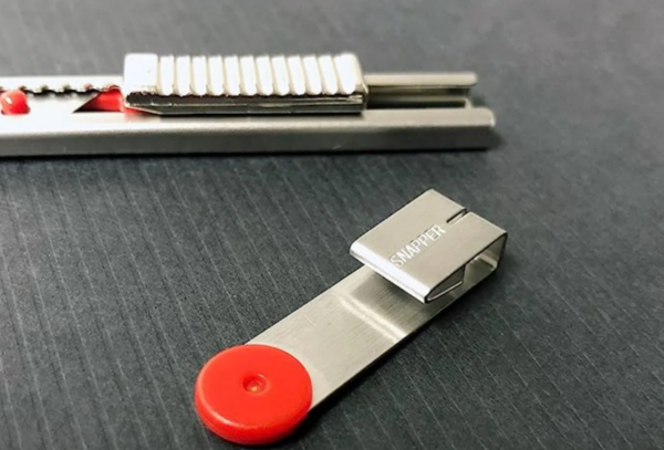 Cutter Pro2 NT Cutter Red Dot Knife A-1P  (45°)