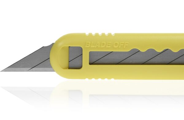 Nt Cutter A 553 NT Cutter YELLOW A-553P 30°