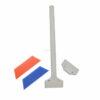 DSC0087 Photoroom Fusion quarter pro squeegee (18,5 cm)