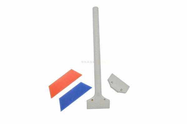 DSC0087 Photoroom Fusion quarter pro squeegee (18,5 cm)