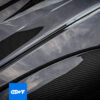 Carbon Gswf GSWF PPF - CARBON Black Gloss 152cm