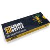 Banana buffer - yellow and green