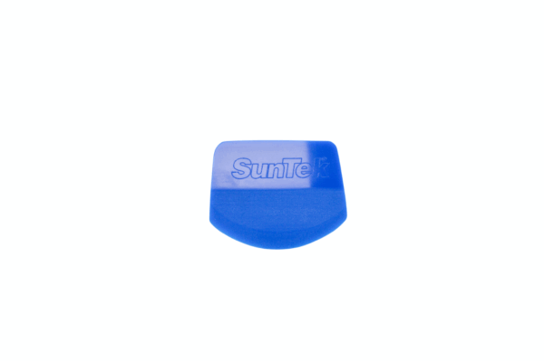 SUNTEK PPF squeegee BLUE