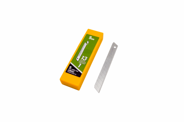 OLFA AB-50B 9mm (pack of 50)