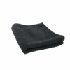 microfibre 400gsm Black