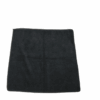 microfibre 400gsm Black