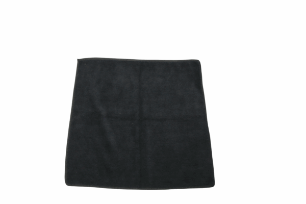 microfibre 400gsm Black