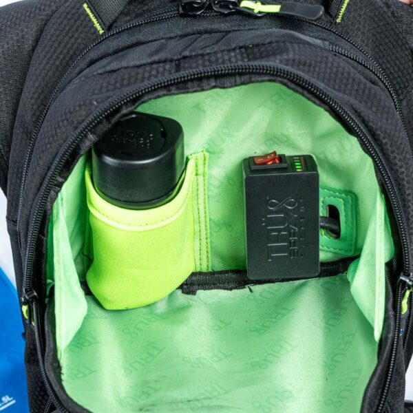 TRU ACTIV Battery And Switch Hardshell Compartment 1024x1024@2x TRU-ACTiV BackPack