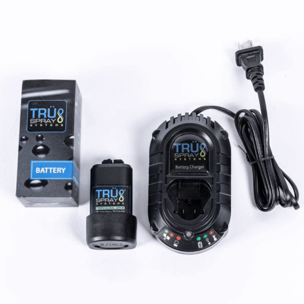 Fc74e822 1228 4c6d 8aec 2c808d63f9ab TRU SPRAY Keg Airless Spray System 5 GAL