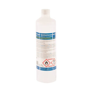 Ipa Alcool Isopropylique 99 1l IPA Alcool Isopropylique 1L